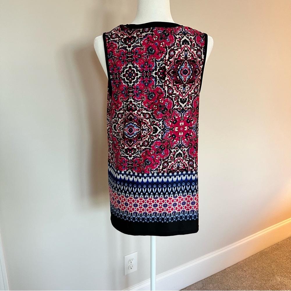 Apt 9 blouse. - Picture 4 of 4